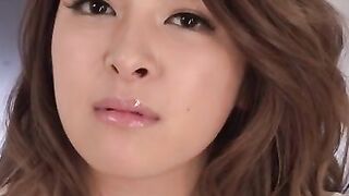 Babe enjoys good fuck