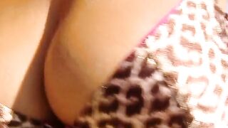 Whore with a big ass is ready for sex