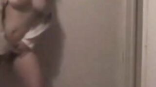 Webcam Girl's Solo Show 2