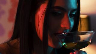 PURGATORYX Don't Get Caught Vol 1 Part 1 with Isa Bella