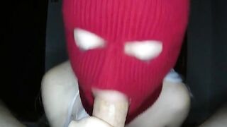 Cheating with Best Friend's Husband - POV Blowjob & Riding