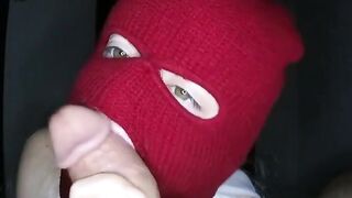 Cheating with Best Friend's Husband - POV Blowjob & Riding