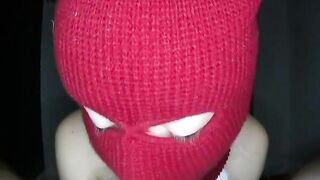 Cheating with Best Friend's Husband - POV Blowjob & Riding