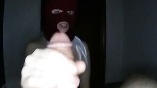 Cheating with Best Friend's Husband - POV Blowjob & Riding