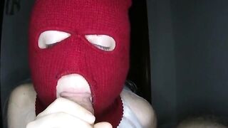 Cheating with Best Friend's Husband - POV Blowjob & Riding