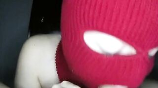 Cheating with Best Friend's Husband - POV Blowjob & Riding