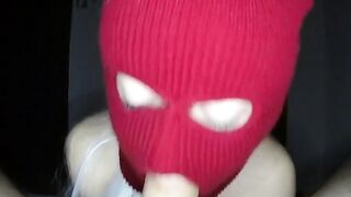 Cheating with Best Friend's Husband - POV Blowjob & Riding