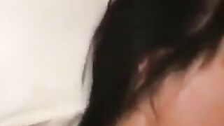 Ayumi's Cock Adventure - Asian Amateur Pussy Play