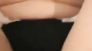 Ayumi's Cock Adventure - Asian Amateur Pussy Play