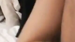 Ayumi's Cock Adventure - Asian Amateur Pussy Play