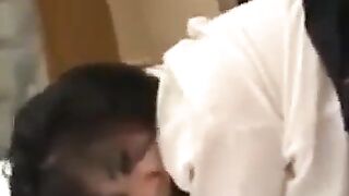 Ayumi's Cock Adventure - Asian Amateur Pussy Play