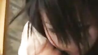 Ayumi's Cock Adventure - Asian Amateur Pussy Play