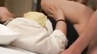 Ayumi's Cock Adventure - Asian Amateur Pussy Play