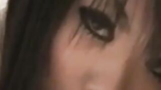 Ayumi's Cock Adventure - Asian Amateur Pussy Play