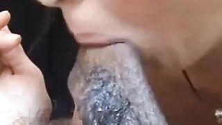 Japanese Amateur Loves a Mouthful of Cum 7
