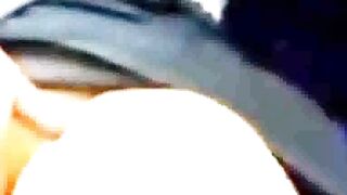 My Risky masturbation adventure in a train