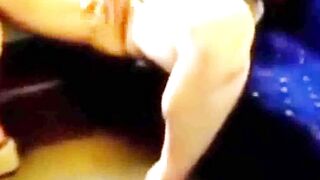 My Risky masturbation adventure in a train