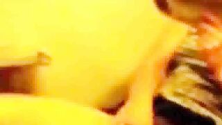 My Risky masturbation adventure in a train