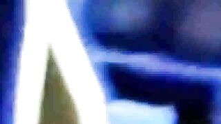 My Risky masturbation adventure in a train