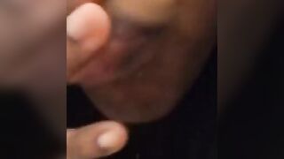 Big-Titted Indian Girl on Webcam Solo