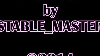 SISSY EVE'S ADULT TOY SHOW - amateur crossdresser webcam fun