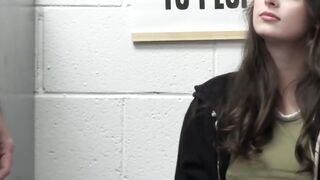 Wrex Oliver fucks Spoiled Maddy May hard and rough