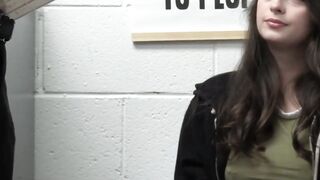 Wrex Oliver fucks Spoiled Maddy May hard and rough