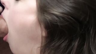Wrex Oliver fucks Spoiled Maddy May hard and rough