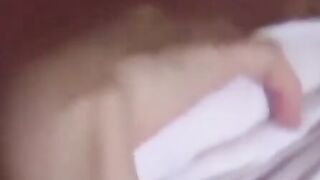 Pussy play is this Japanese babes solo time hobby