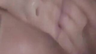 Pussy play is this Japanese babes solo time hobby