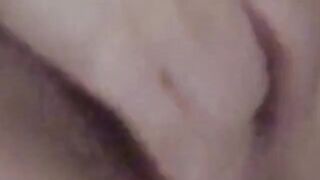 Pussy play is this Japanese babes solo time hobby