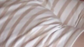 Pussy play is this Japanese babes solo time hobby