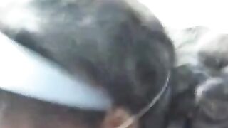 African-Italian Amateur