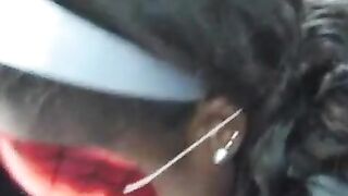 African-Italian Amateur