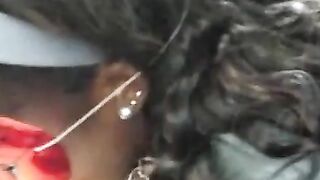 African-Italian Amateur