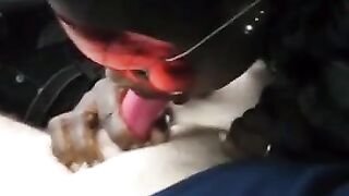African-Italian Amateur