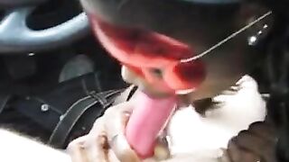 African-Italian Amateur