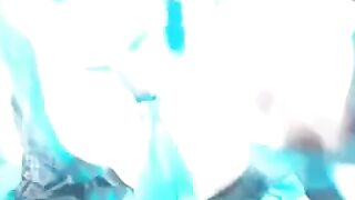 Miku Hatsune Asian Amateur Webcam Show