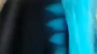 Miku Hatsune Asian Amateur Webcam Show