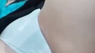 Miku Hatsune Asian Amateur Webcam Show