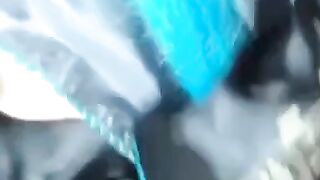 Miku Hatsune Asian Amateur Webcam Show