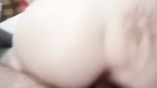 Russian Amateur Babe Home Sex Tape