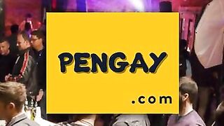 Curved Cock Twink Webcam Solo