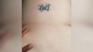 BBW Secretary Takes Dick at Work (3 of 3) 2