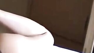 Japanese Amateur Milf Cumshot 2