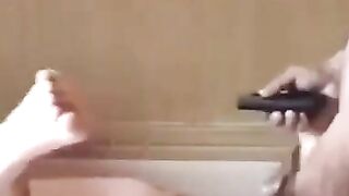 Japanese Amateur Milf Cumshot 2