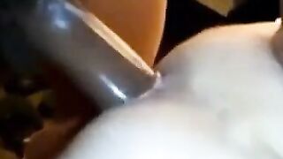 Big Cock Bareback Amateur Fucker 2