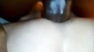 Big Cock Bareback Amateur Fucker 2