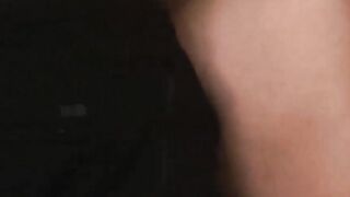 BBW Japanese MILF Fucked Balls Deep And Creampied By BBC UNCENSORED Yurika