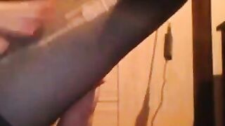 Polish Amateur Girls Hardcore on Webcam